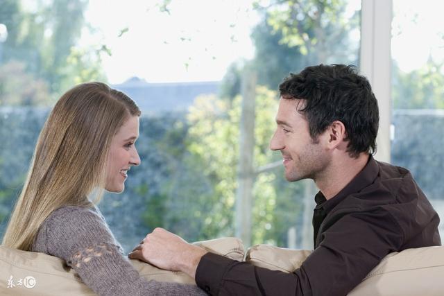 开启男女正确相处的密码（上篇）