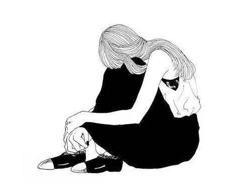 最扎心的关系就是暧昧吧