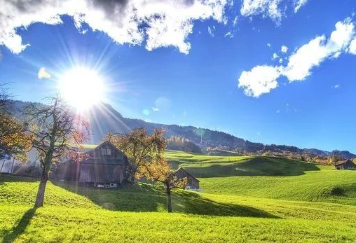 压力大 如何静心