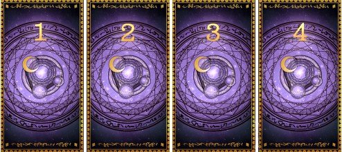 塔罗测试周围有没有正在抢走你运气的小人