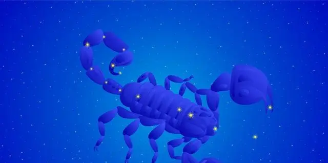 天蝎座今日运势，2023年02月08日