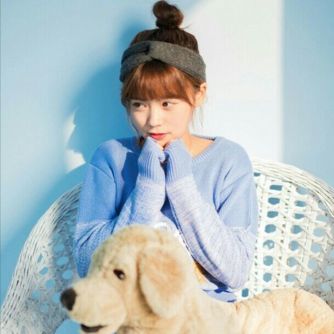 被短择了？一招教你变成他的正牌女友！