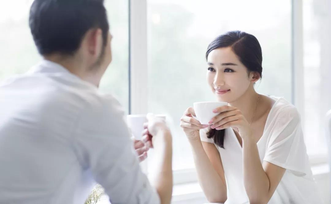 约会时，这样做，自然展示高价值！