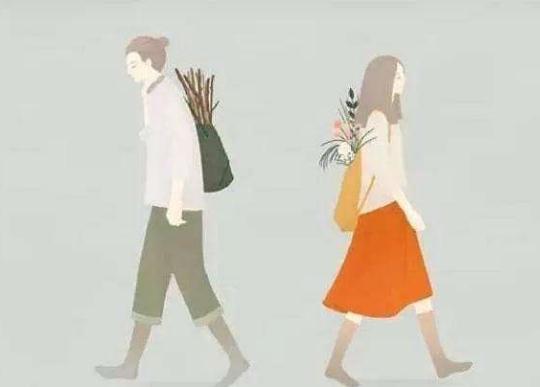 分分合合的感情，如何才能彻底挽回？