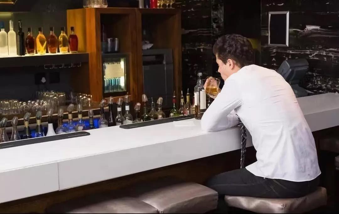 为什么男人分手都那么决绝？好像从来没有爱过一样