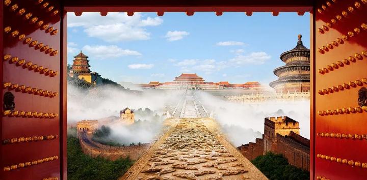 《血流漂杵》成语故事及解析