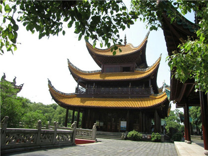 《画虎类犬》成语故事及解析