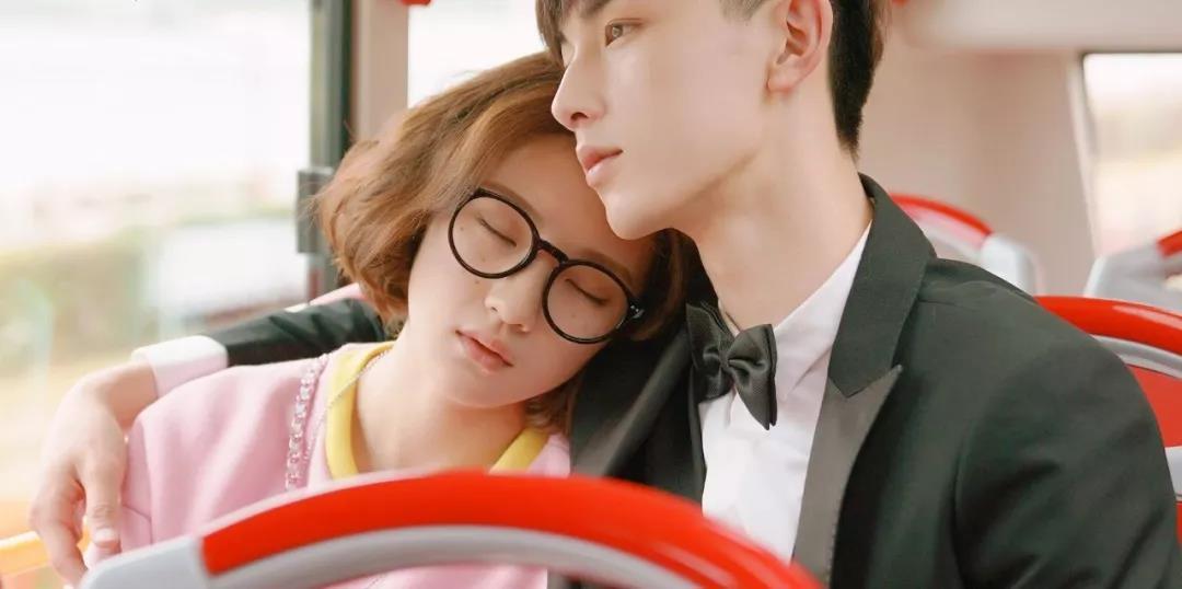 男朋友前任找他，他要和我分手，如何挽回？