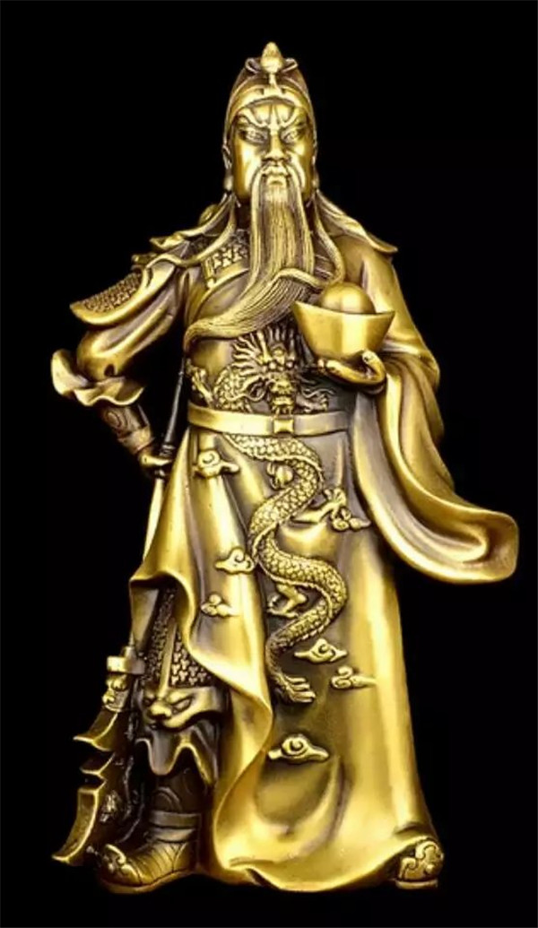 《自有公论》成语故事及解析