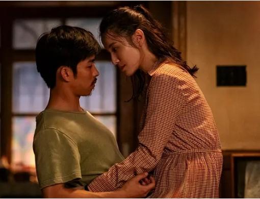 电影里的爱情心理学1：女人的爱情，可以与男人无关？