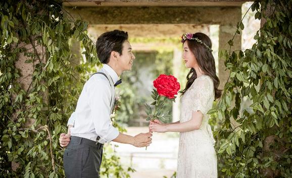 太过介意男朋友的前任，我该怎么办？