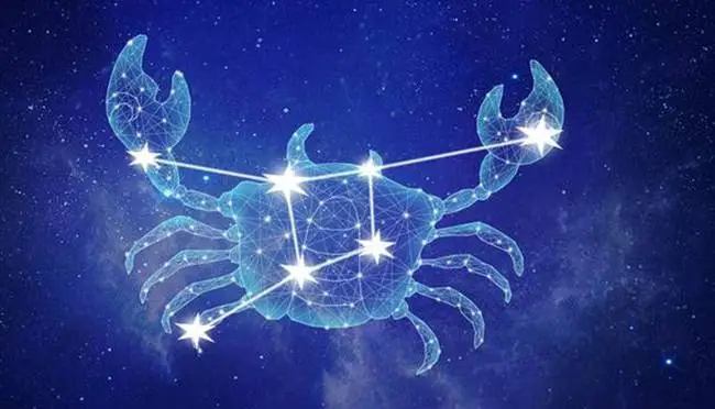 巨蟹座今日运势，2023年03月20日