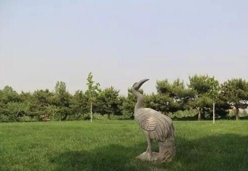 《一木破天》成语的典故及释义