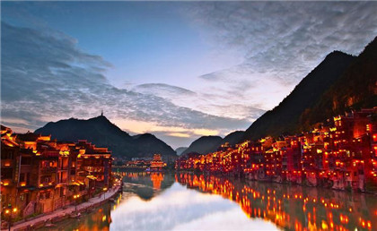 流传千古的民间歇后语（四十五）