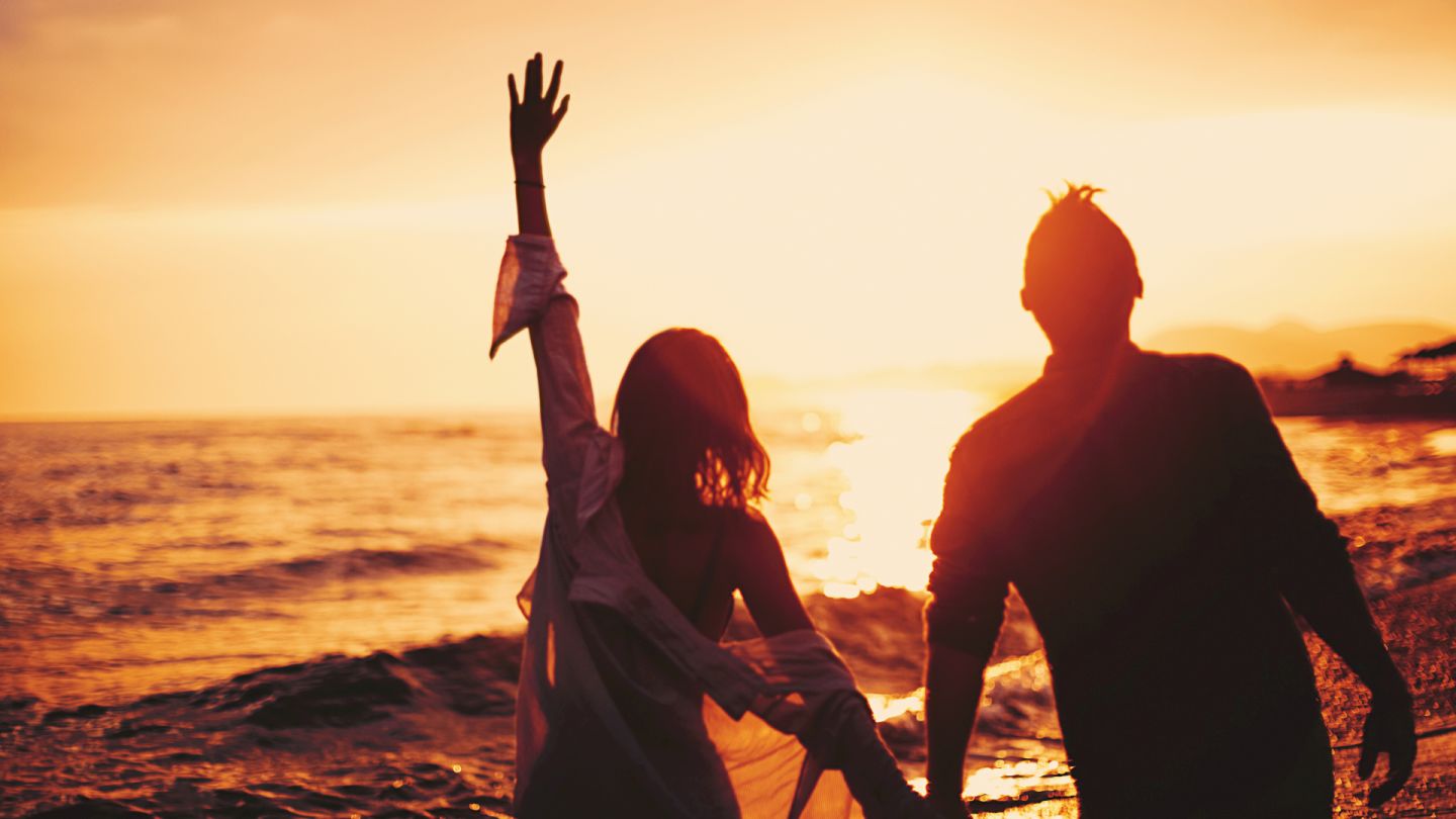 男生问答：如何追工作很忙的女生？