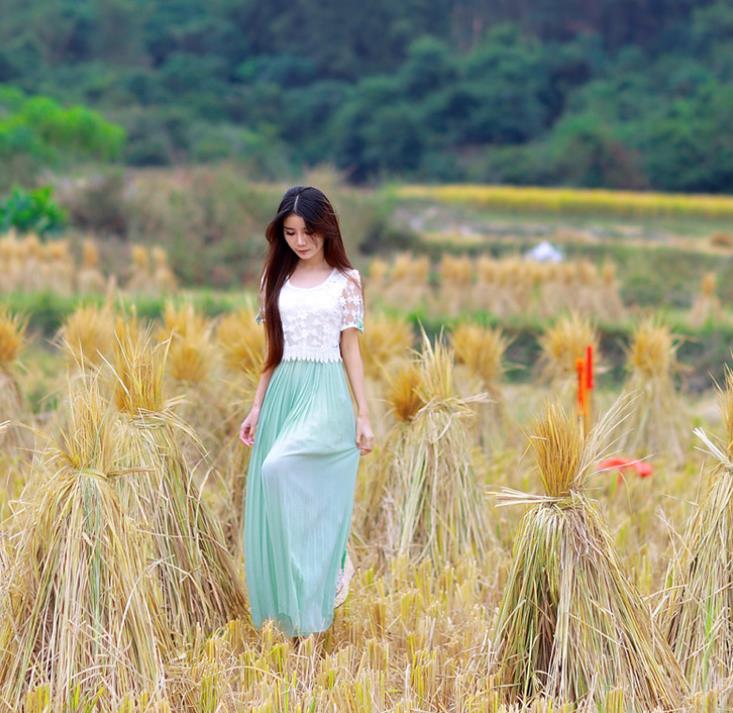 和交友软件上认识的女生互相表白，目前还没见过，请问接下来该怎么办？