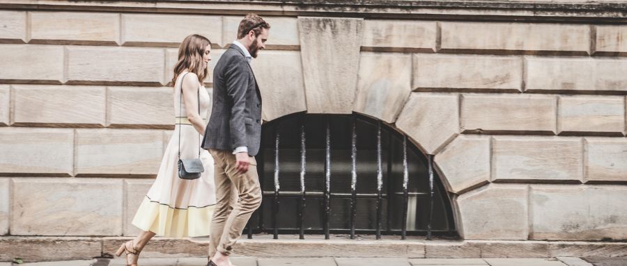 喜欢一个还没见过的女网友，之后该怎么发展关系？