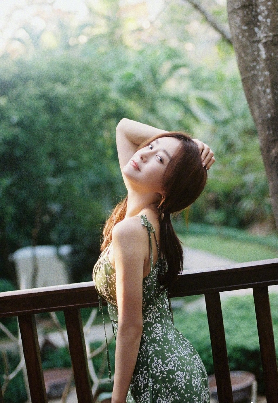 男生问：论一个舔狗的自我修养