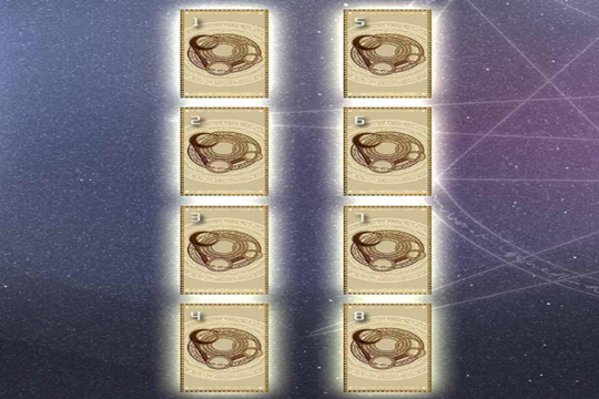 塔罗牌Yes or No占卜法