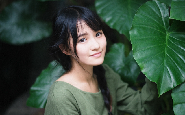 女生问|如何面对态度对我阴晴不定的男生 ？