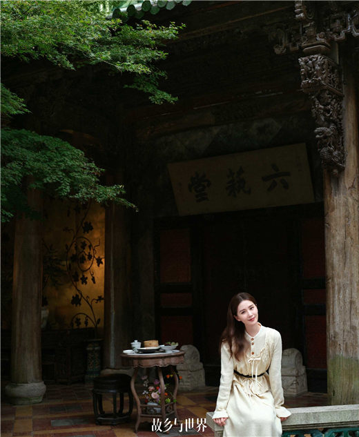 有过抑郁症的女友向我提出分手，我该如何挽回她？