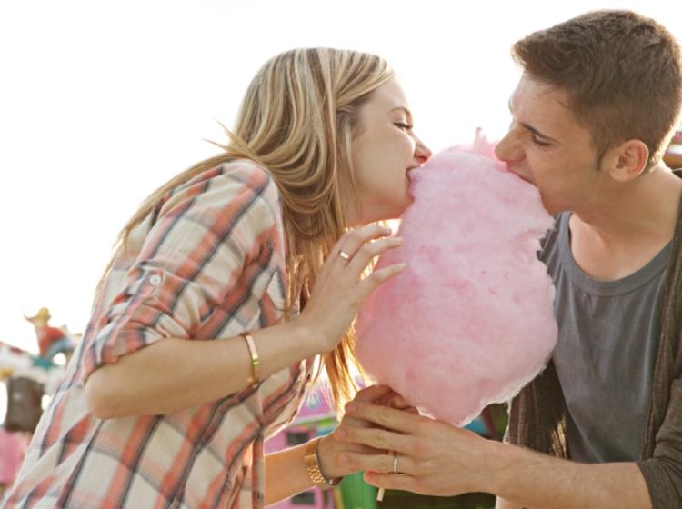 爱情课 | 好的感情其实是需要有意识去经营的