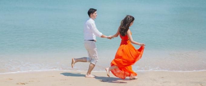 和老婆今年1月结的婚，婚后她经常找我闹，动不动就说要离婚，我该怎么办？