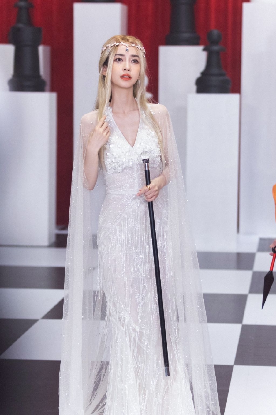 被女生拒绝之后该怎样继续追女生？