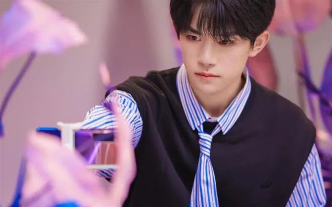 恋爱医生|他这样是不是对我不感兴趣，我应该怎么办？