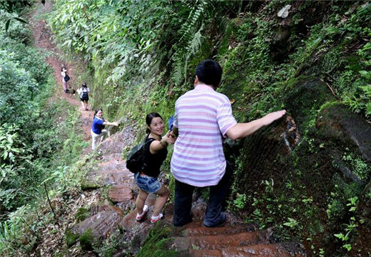 本打算订婚的女友觉得我们不合适和我分手了，我该怎样挽回？