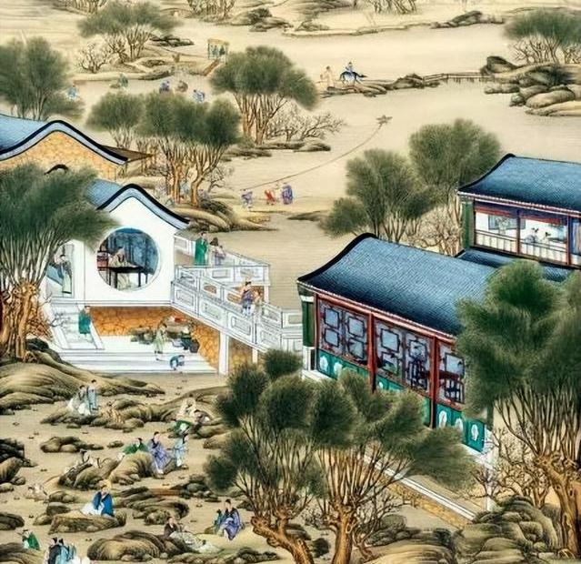 《拭目以待》成语的典故及释义