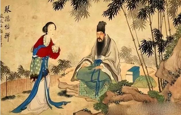 《如鸟兽散》成语的典故及释义