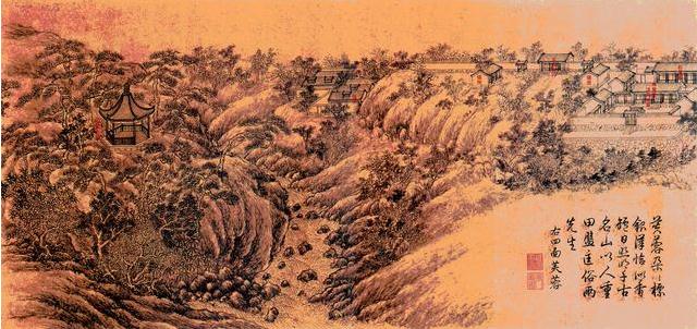 蓟州歇后语 音歇 L部（二）