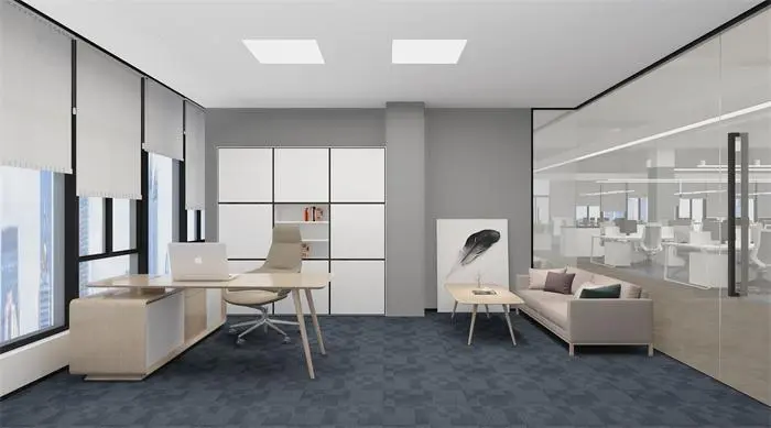 办公室最吉利的风水绿植