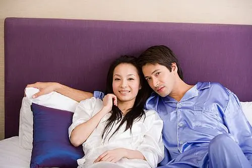 夫妻不和破解法