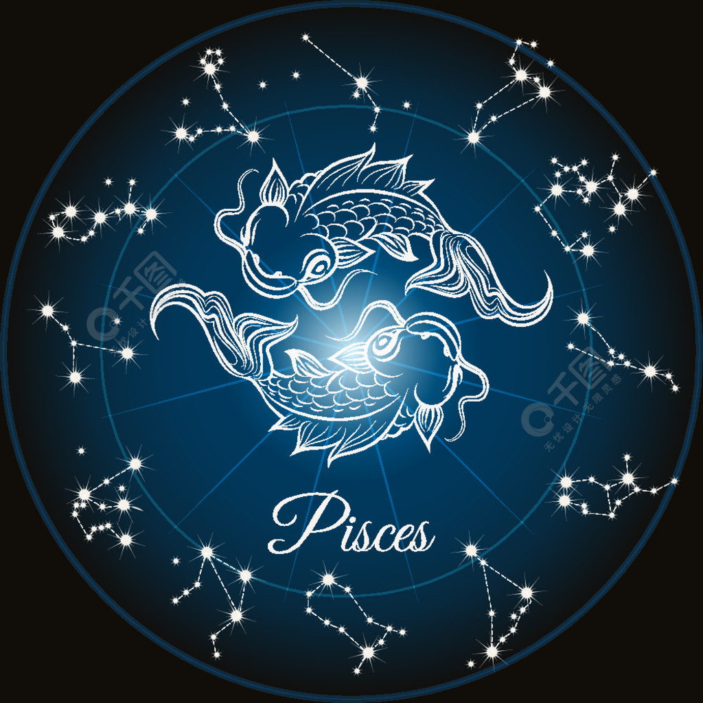 双鱼座今日运势，2023年07月04日