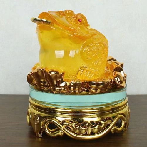 如何让自己转运发财