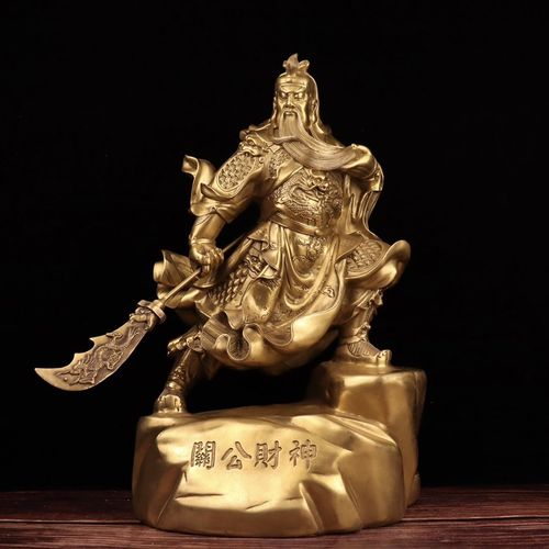 家里放什么聚财是最强摆件