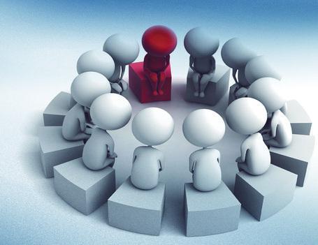 公司基层管理的五大方式，这样做才能管理好下属！