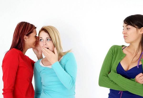 职场上的5大禁忌话题，坚决不能和同事聊！