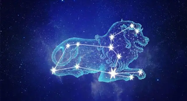 狮子座今日运势，2023年07月27日