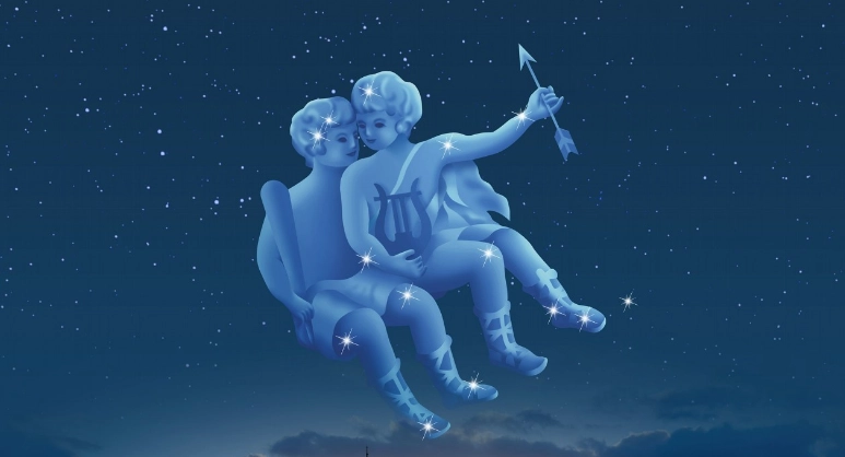 双子座今日运势，2023年07月31日