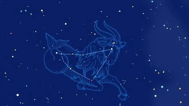 摩羯座今日运势，2023年08月09日