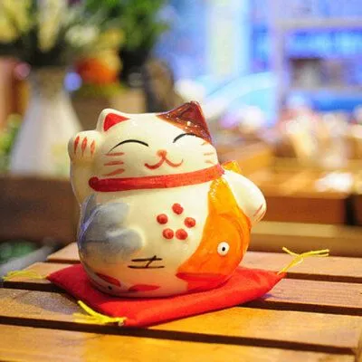 客厅摆什么招财最灵 步步高升财运亨通