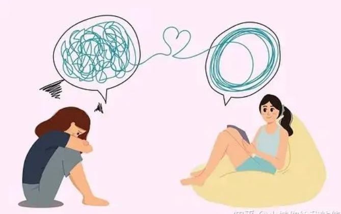 偏见和误解——青少年抑郁的“隐形杀手”