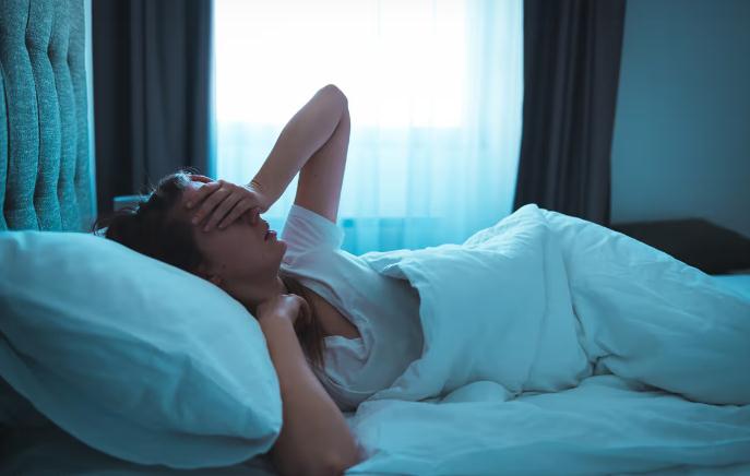 失眠的最佳治疗方法？没有最好，只有最合适！