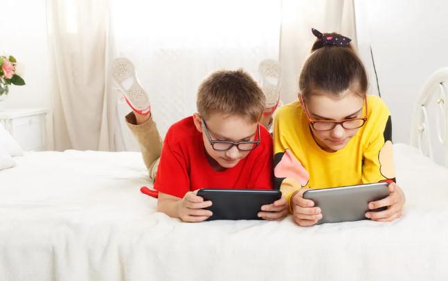 孩子游戏成瘾怎么办？如何帮助孩子科学戒断网瘾？