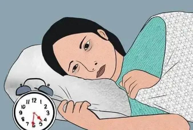 失眠也有真伪，如何判断你是否真的失眠？