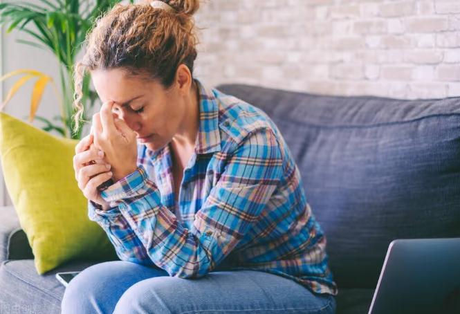 抑郁症是病不只是“想不开”别劝抑郁症患者