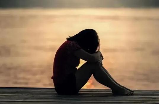 抑郁的5个阶段,看看你在哪个阶段?